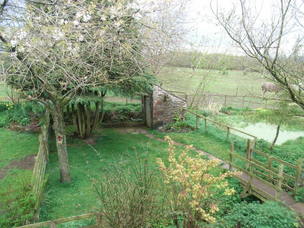 Wallace Lane Farm Westward Exterior foto