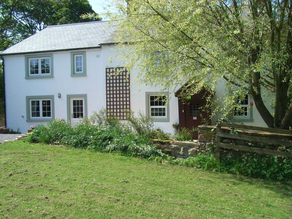 Wallace Lane Farm Westward Exterior foto