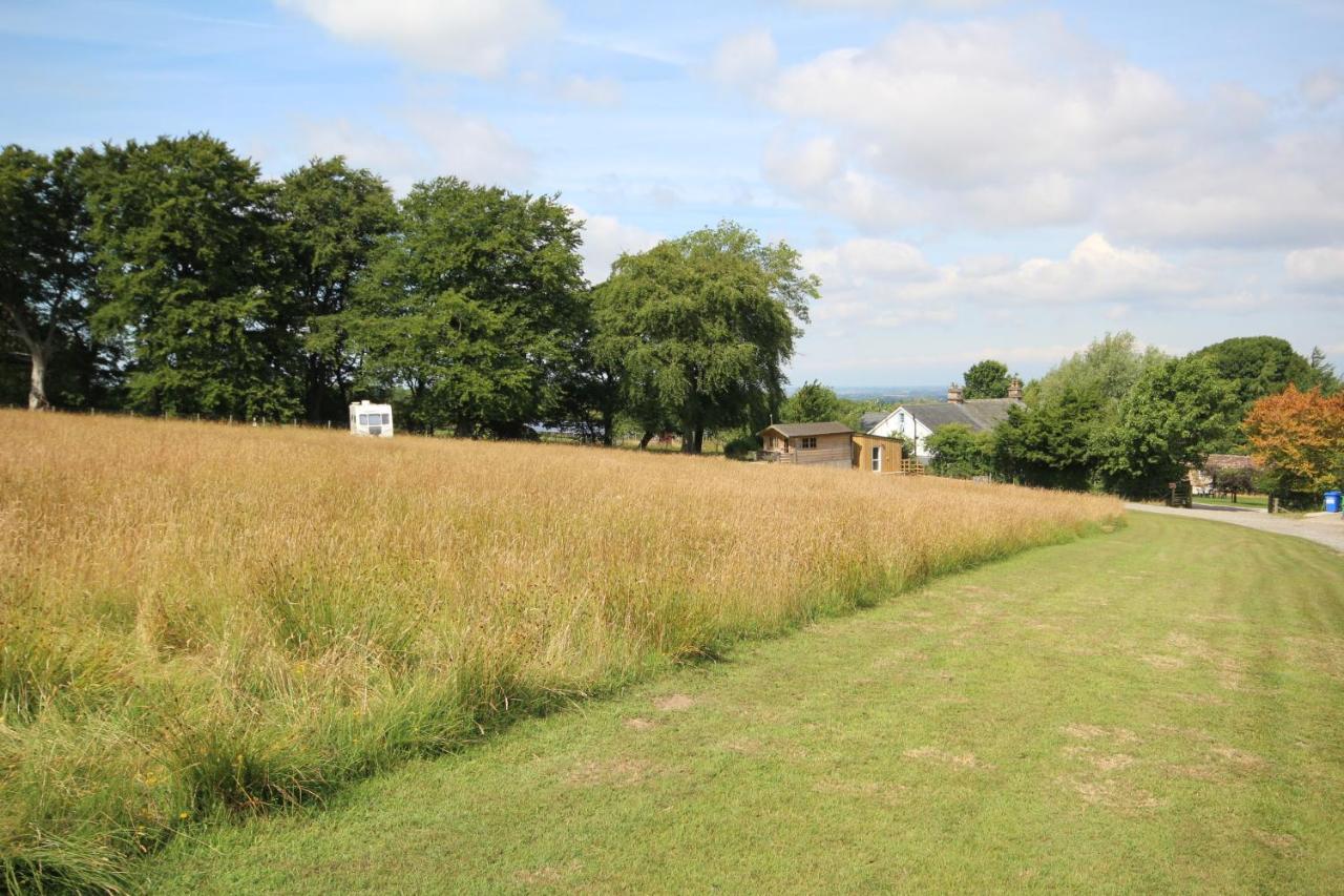 Wallace Lane Farm Westward Exterior foto